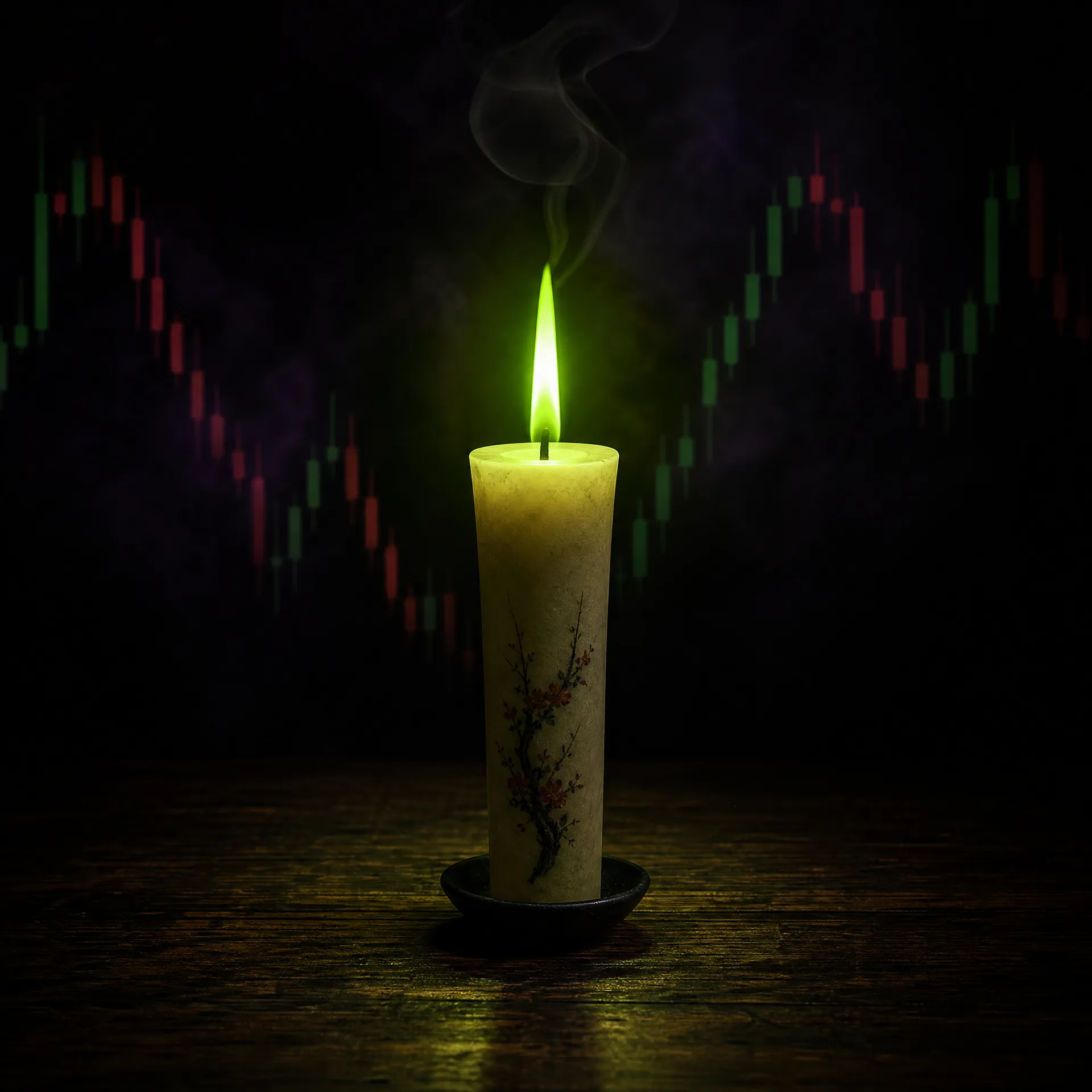 Forex market analysis