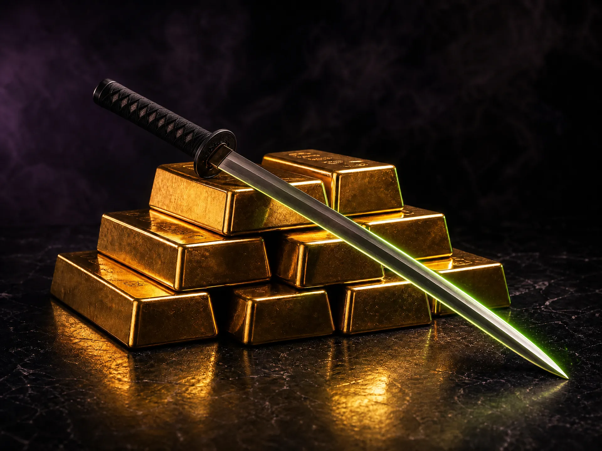 Gold (XAUUSD) market analysis