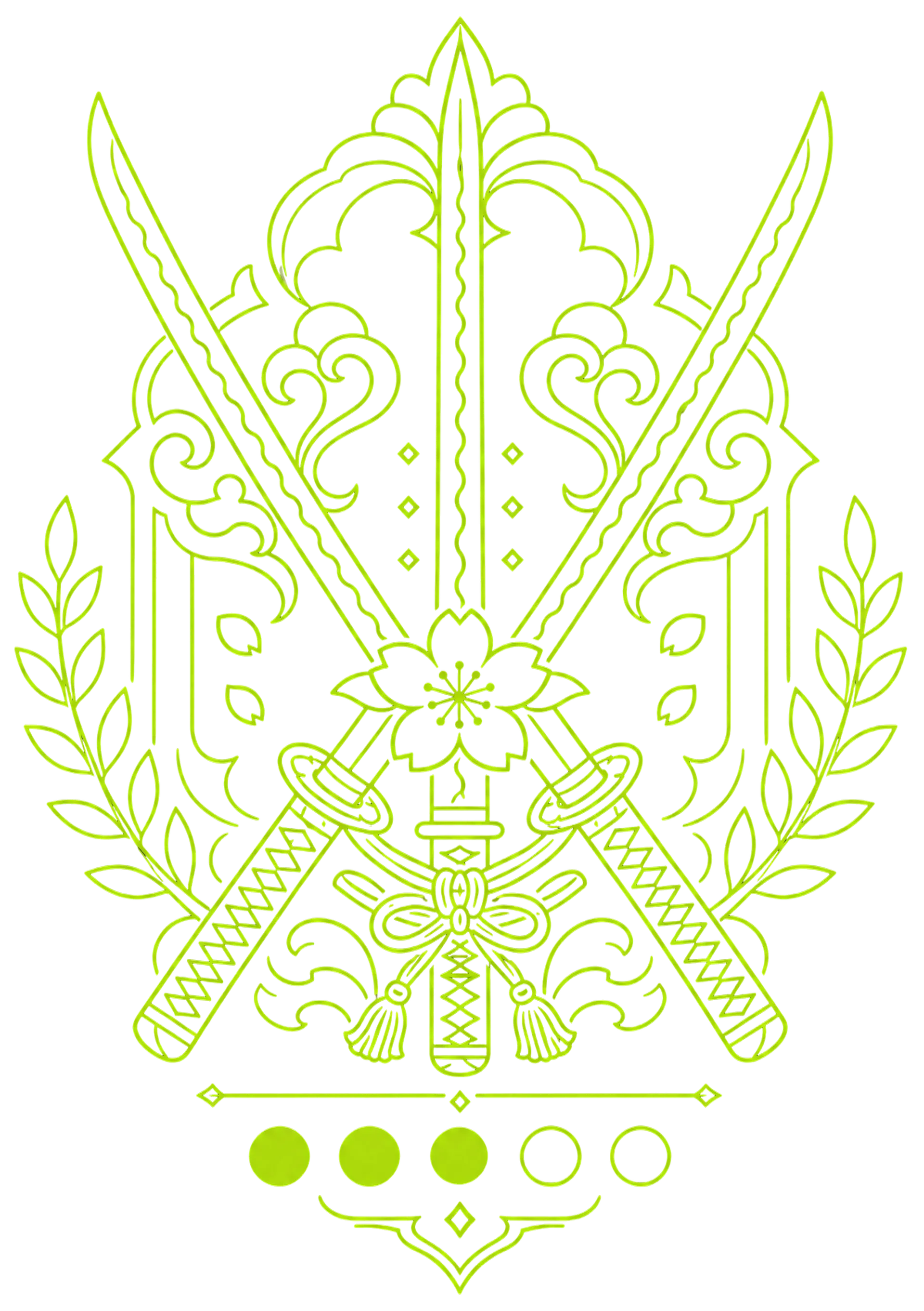 Pro tier crest